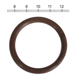 James, o-ring intake manifold / solenoid (pr)