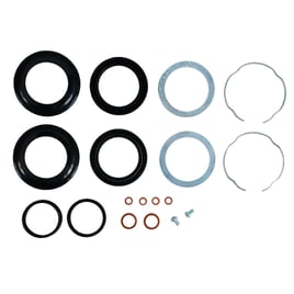 James, fork oil seal rebuild kit. 39mm fork tubes