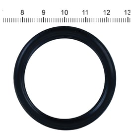 James, quad rubber seal solenoid