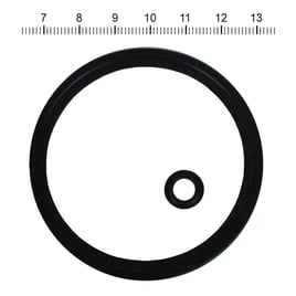 JAMES SEAL, OIL FILTER