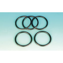 James, fuel gauge tank mount o-ring