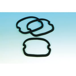 JAMES GASKET, TAILLIGHT LENS