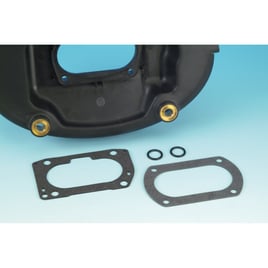 James, gasket & seal kit. Throttle body to air cleaner