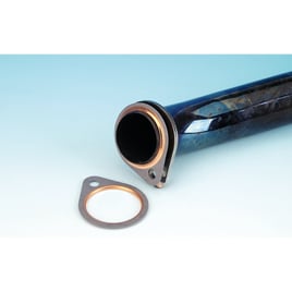 James, Fire Ring exhaust gasket set (2)