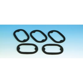 JAMES GASKET, TAILLIGHT TO LENS