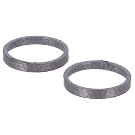 James, exhaust gaskets V-Rod