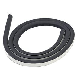 James, saddlebag lid gasket