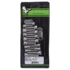 Transm. side cover screw kit