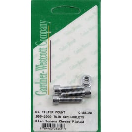 GW OIL FILTER MOUNT KIT