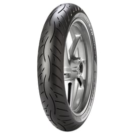 Metzeler Roadtec Z8 Interact tire 120/70ZR17 58W