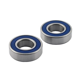 All Balls Racing, wheel bearing set. 25mm ID
