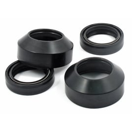 All Balls Racing, fork seal & dust seal kit. 35mm forks