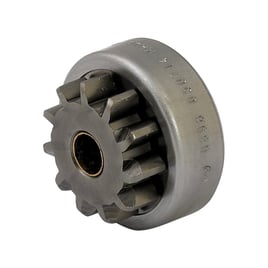 All Balls, starter gear