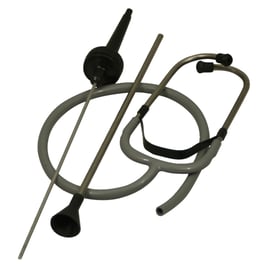 Lisle, mechanic's & audio stethoscope