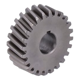 S&S, oil pump driven gear. 24T