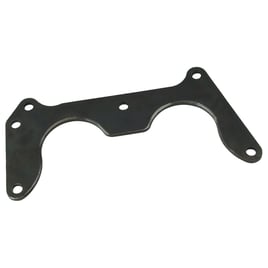 S&S, heavy duty cam bearing retainer plate