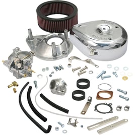 S&S, Super G carburetor kit