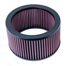 S&S, extra wide air filter element