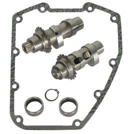 S&S, Easy Start chain drive 640 camshaft set (CD)