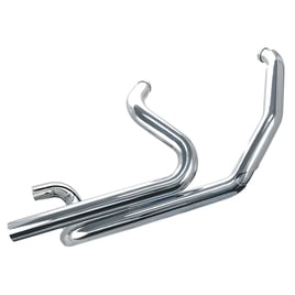 S&S, Power-Tune duals. Header pipes for Touring