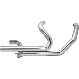 S&S, Power-Tune duals. Header pipes for Touring