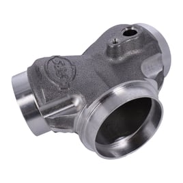 S&S, manifold, size 410