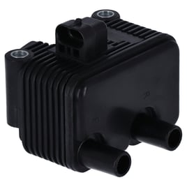 S&S, ignition coil. Single fire, 0.5 Ohm