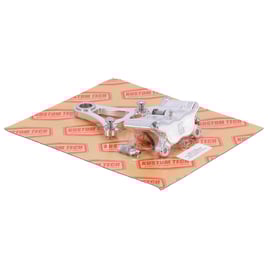 K-Tech, rear brake system