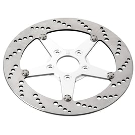 K-Tech, brake rotor ss 11.5 inch