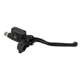 K-Tech Grimeca 14 mm brake master cylinder black
