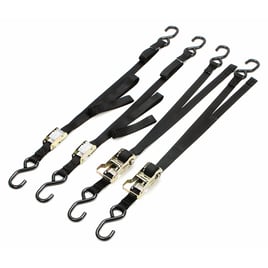 Ancra, tie-down Quad Pack