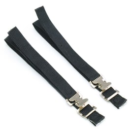 Ancra, 91cm wheel tie-down strap set
