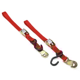 ANCRA RED SNAPPER CAM BUCKLE TIE DOWN