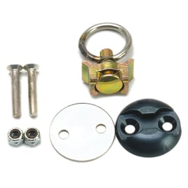 Ancra, bolt-on anchor kit
