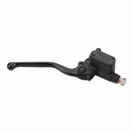 K-Tech Grimeca 14 mm brake master cylinder black