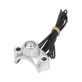 K-Tech, clamp with micro switch