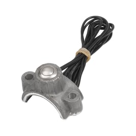 K-Tech, clamp with micro switch
