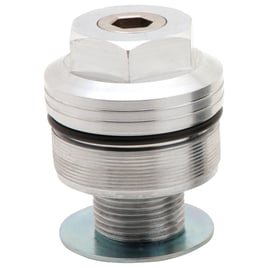 FORK PRELOAD ADJUSTERS, CLEAR ANO