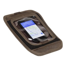 BURLY VOYAGER MAGNETIC MAP TANK SCREEN