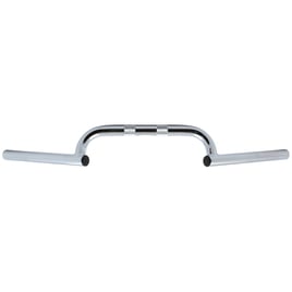 Burly, 1" Clubman bars