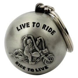 Ryder Balls Live To Ride Ride To Live