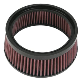 S&S, repl stealth air filter element