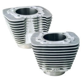 S&S, XL1200 cylinder set