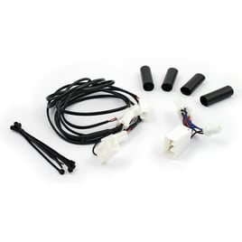 Custom Dynamics Magic Converter for Tour Pak®