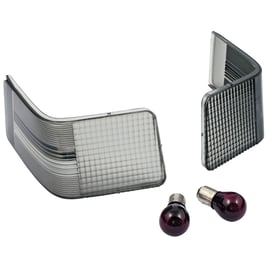 Custom Dynamics Genesis II Tour Pak® LED set-up