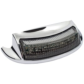 Custom Dynamics, Probeam® rear LED fender tip. Smoke