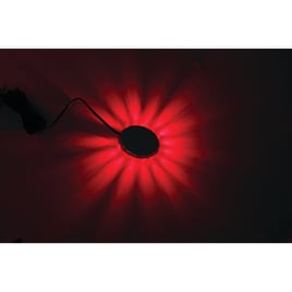 Custom Dynamics Magical Wizard Wheel LED light