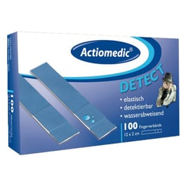 GM ACTIOMEDIC DETECT FINGER DRESSING