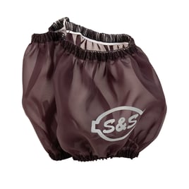 S&S, pre-filter for open Stealth air cleaner kits