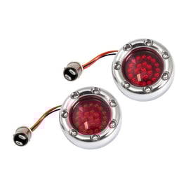 Custom Dynamics, Bullet Dynamic Ringz™